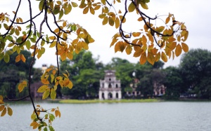 Bắc Bộ ấm áp, trưa chiều có nắng nhẹ