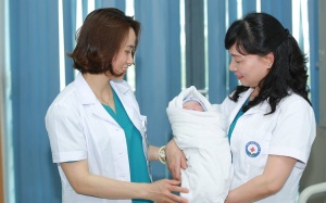 Tuần lễ khám miễn phí cho bệnh nhân vô sinh, hiếm muộn