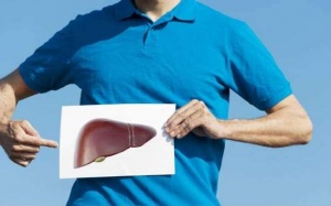 7 dấu hiệu cho thấy gan của bạn không khỏe