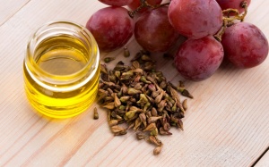 Dầu hạt nho có lợi cho làn da như thế nào?