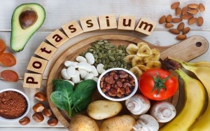 Làm thế nào để biết bạn có đang bị thiếu kali hay không?