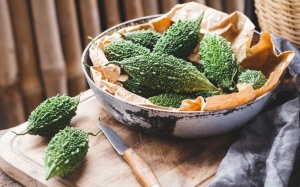 5 lợi ích sức khỏe của mướp đắng sẽ làm bạn ngạc nhiên