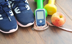 7 thay đổi nhỏ giúp bạn kiểm soát đường huyết tốt hơn
