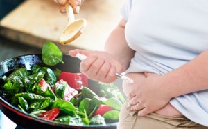 Hướng dẫn thay đổi chế độ ăn lành mạnh cho người đái tháo đường