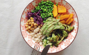 12 mẹo để ăn chay đúng cách, không hại sức khỏe 