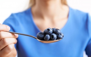 5 lý do sẽ thuyết phục bạn ăn việt quất mỗi ngày