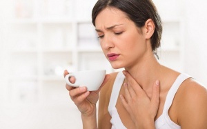 Những biện pháp tự nhiên làm giảm đau họng nhanh chóng