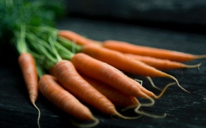 Vì sao nên bổ sung cà rốt vào chế độ ăn hàng ngày?