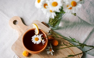 4 biện pháp tự nhiên giúp giảm đau nửa đầu