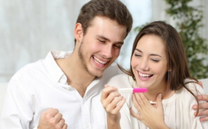 11 cách tăng khả năng sinh sản cho nam giới