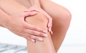 5 biện pháp tự nhiên giúp giảm đau đầu gối