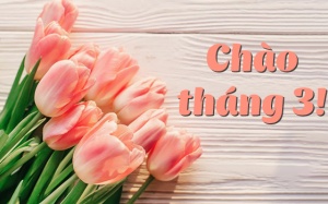 Tử vi tháng 3/2019: Tháng mới mang tới nhiều lãng mạn với Xử Nữ