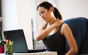 6 mẹo cải thiện sức khỏe cho dân văn phòng hay phải ngồi cả ngày