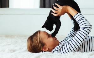 Tử vi thứ Bảy (2/3/2019): Thiên Bình đang rất hài lòng với cuộc sống ổn định