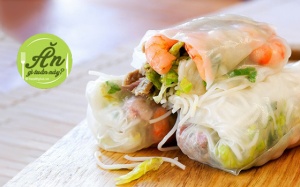 Cùng vào bếp với thực đơn cả tuần ngon cơm, dễ nấu 