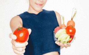 6 lý do này sẽ thuyết phục bạn ăn cà chua hàng ngày