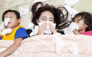 12 hiểu lầm thường gặp về cảm lạnh và cúm nhiều người mắc phải 