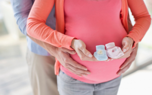 6 dấu hiệu mang thai sau khi IUI