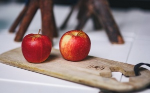 Bạn có biết những lợi ích sức khỏe này của trái táo?