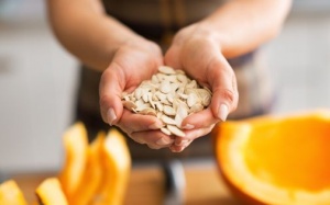 Những lý do để bạn ăn hạt bí ngô thường xuyên hơn