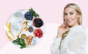 Hướng dẫn làm 3 món ăn sáng lành mạnh không tốn quá 20 phút