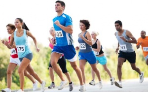 7 lợi ích sức khỏe của việc chạy marathon