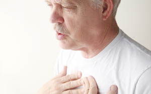 Suy tim độ 3, EF 37% có dùng được TPBVSK Ích Tâm Khang không?