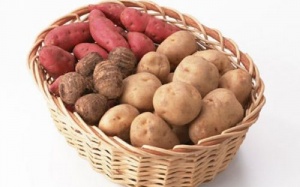 Mắc đái tháo đường có nên ăn khoai sọ, khoai lang hay khoai tây không?
