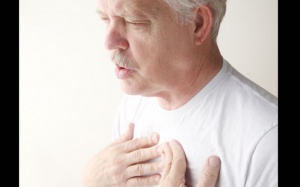 8 biến chứng thường gặp của COPD