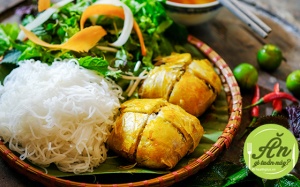 Cùng lên thực đơn cả tuần cho bữa ăn gia đình thêm ấm cúng