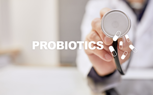 5 lợi ích sức khỏe hàng đầu của probiotic