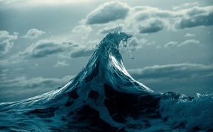 Ấn tượng những bức ảnh phong cảnh quốc tế đẹp nhất năm