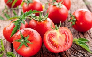 Ăn nhiều cà chua có thể giúp giảm nguy cơ ung thư gan