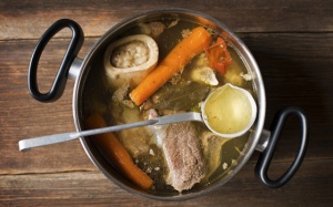 5 thực phẩm giàu collagen giúp bạn chống lão hóa tự nhiên