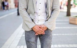 Một vài điều bạn nên biết về các bệnh bàng quang ở nam giới