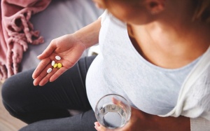 Bổ sung vitamin M khi mang thai giúp giảm nguy cơ trẻ tự kỷ