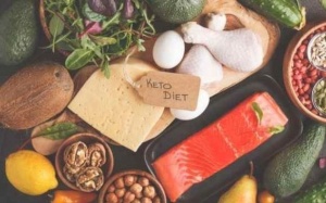 Không chỉ giảm cân, chế độ ăn Ketogenic còn giúp giảm huyết áp và hơn nữa!