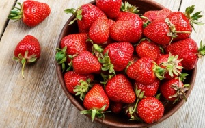 Top 5 thực phẩm thúc đẩy sản sinh collagen, chống lão hóa tự nhiên