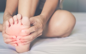 6 loại tinh dầu giúp ngăn ngừa chuột rút, đau nhức cơ bắp