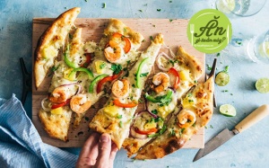 Gợi ý thực đơn ngon miệng cho cả tuần thảnh thơi