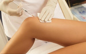 Lần đầu thử nghiệm thành công một loại vaccine cho bệnh viêm xương khớp