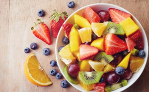 10 loại quả mùa Hè mà không ăn thì vô cùng uổng phí