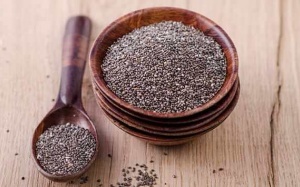 Hãy ăn hạt chia thường xuyên vì những lợi ích này!