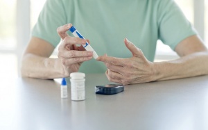 5 cách tự nhiên để điều chỉnh lượng đường trong máu