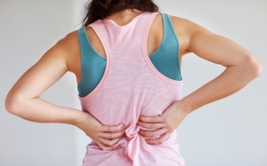 Thoái hóa cột sống dùng TPBVSK Cốt Thoái Vương có đỡ?