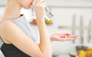 Thuốc trị bướu cổ có gây độc hại và vô sinh không?