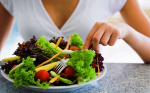 Vì sao những người ăn chay vẫn bị máu nhiễm mỡ?