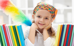 10 kỹ năng sống cơ bản cần dạy cho trẻ 