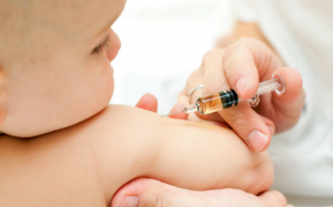 10 loại vaccine cần thiết cho mọi đứa trẻ 