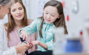 Nhiễm trùng nấm men có phải dấu hiệu cảnh báo đái tháo đường type 1? 